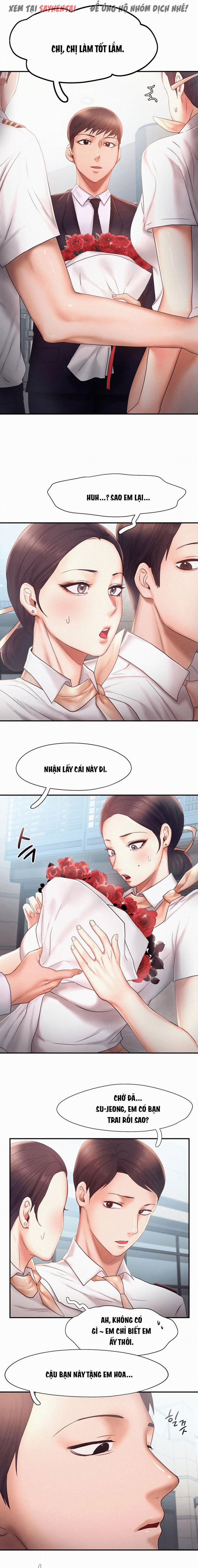 Bay Lên Cao 13 trang 10