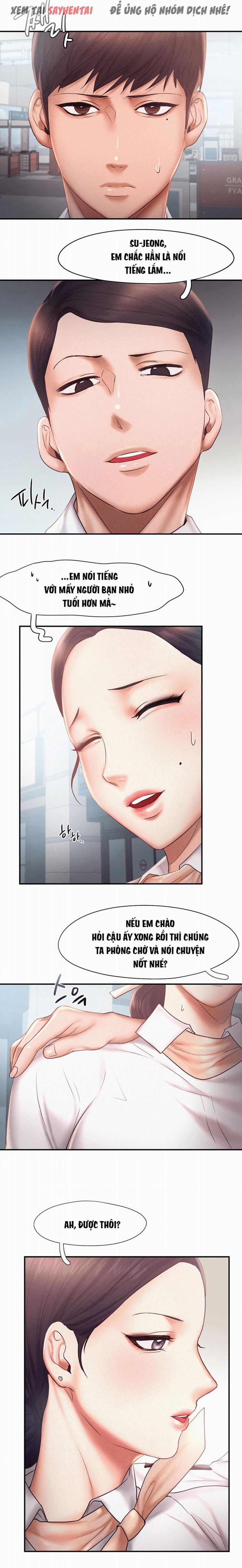 Bay Lên Cao 13 trang 11