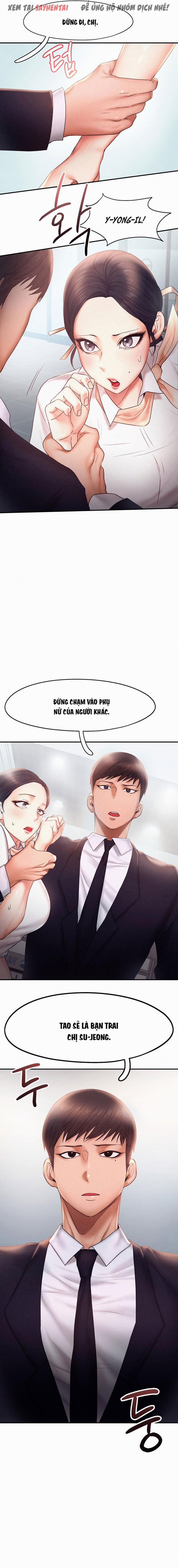 Bay Lên Cao 13 trang 12