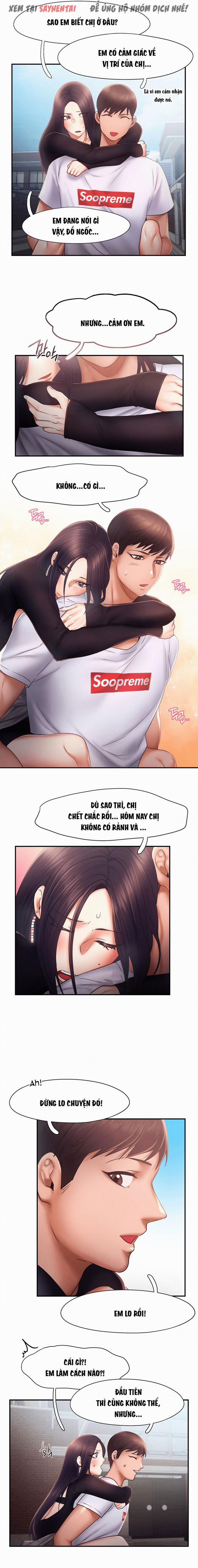 Bay Lên Cao 16 trang 11