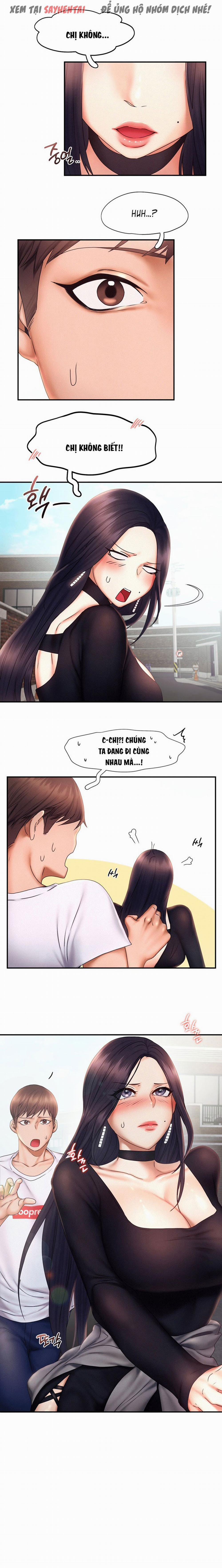 Bay Lên Cao 17 trang 6