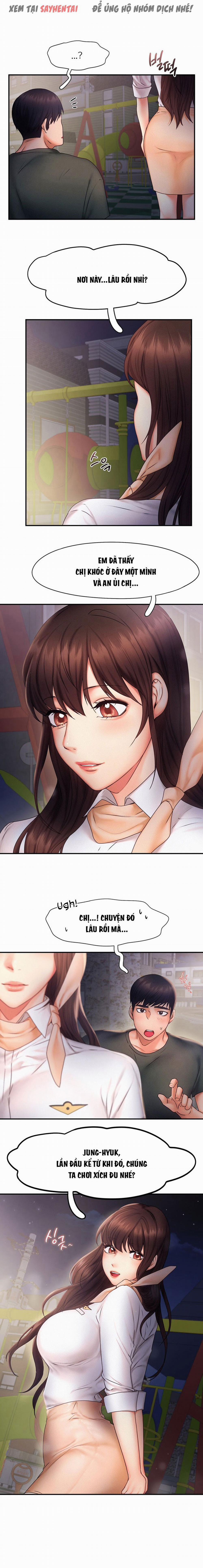 Bay Lên Cao 17 trang 8