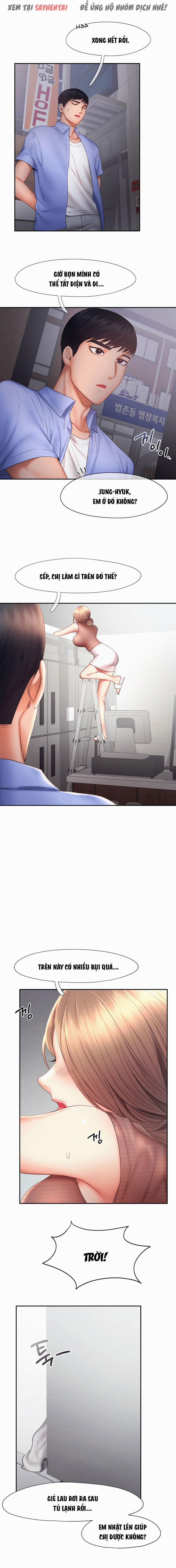 Bay Lên Cao 18 trang 11