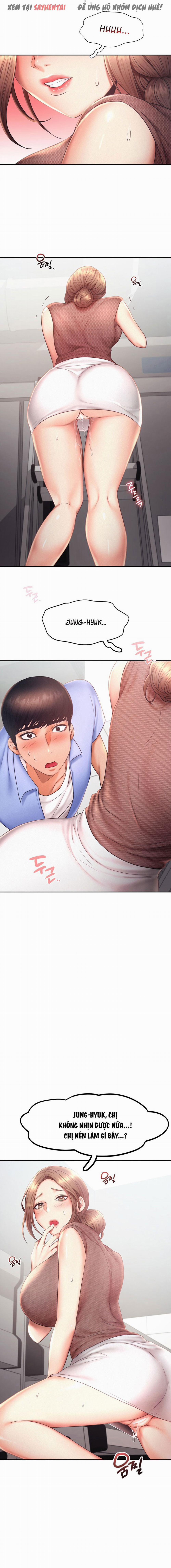 Bay Lên Cao 18 trang 14