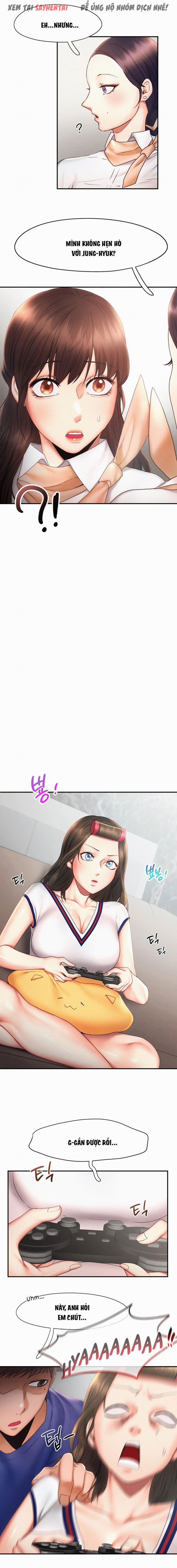 Bay Lên Cao 18 trang 4