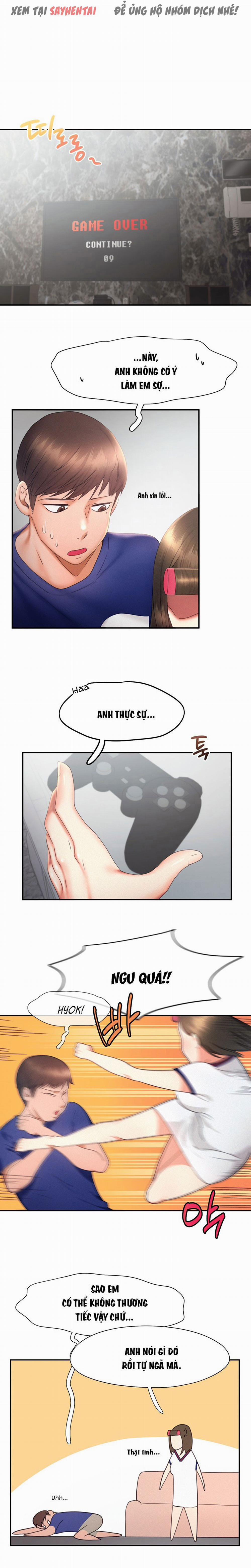 Bay Lên Cao 18 trang 5