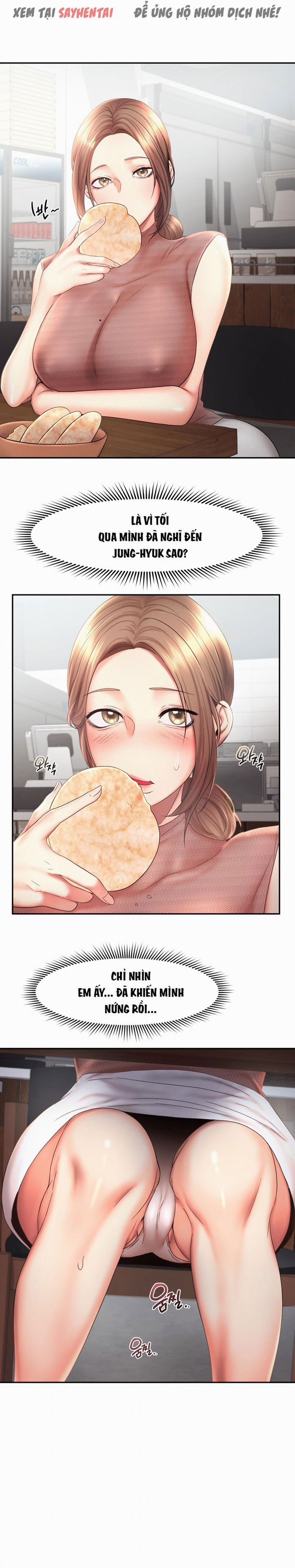 Bay Lên Cao 18 trang 9