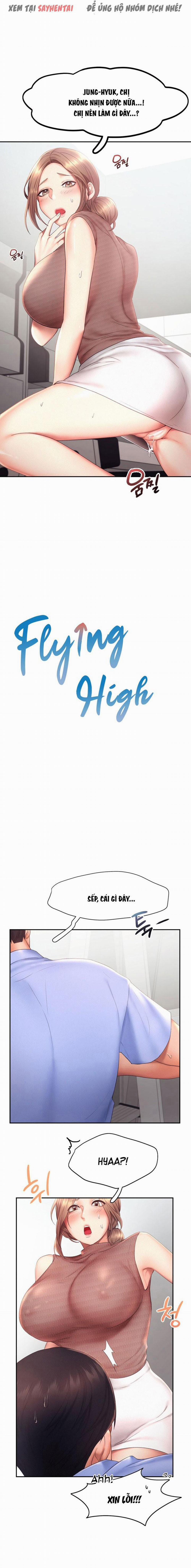 Bay Lên Cao 19 trang 2