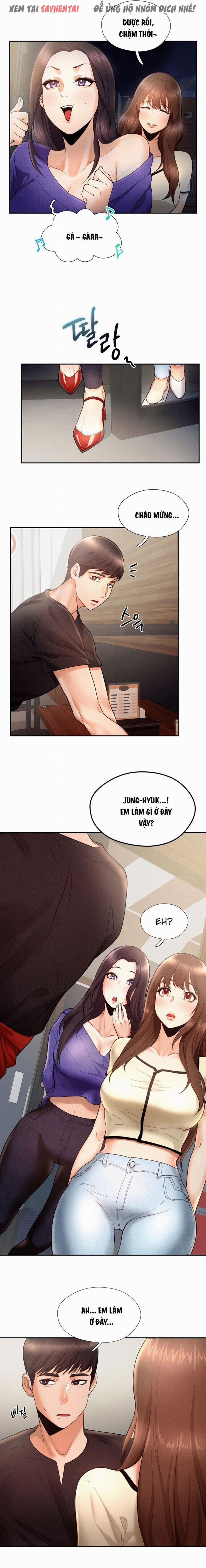 Bay Lên Cao 4 trang 16