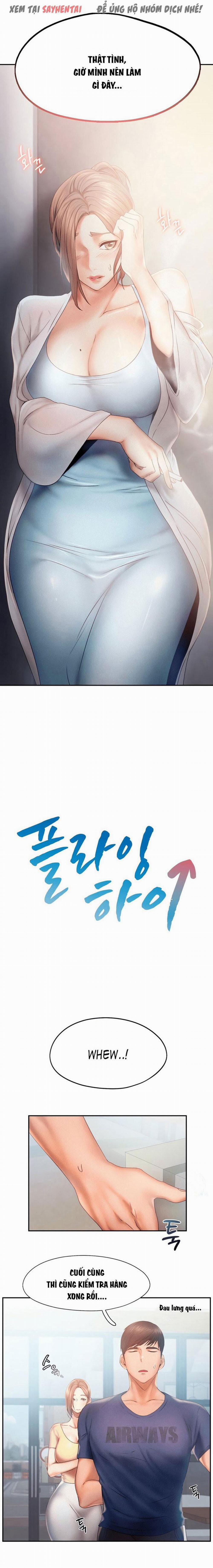 Bay Lên Cao 8 trang 2