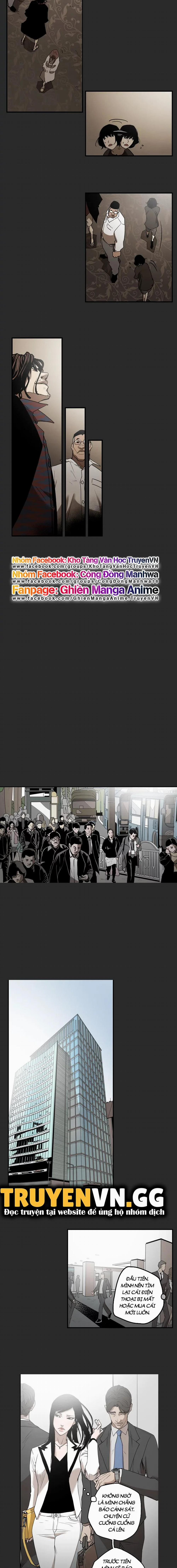 Bẫy Mật Ngọt 2 trang 6