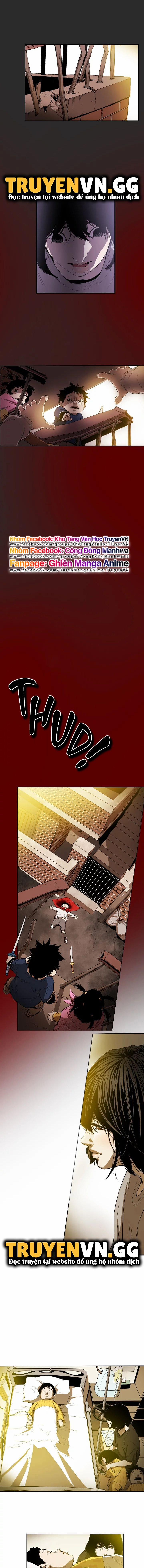 Bẫy Mật Ngọt 4 trang 4