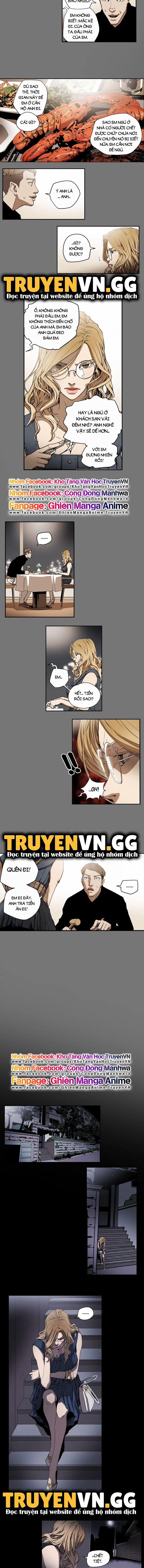 Bẫy Mật Ngọt 4 trang 7