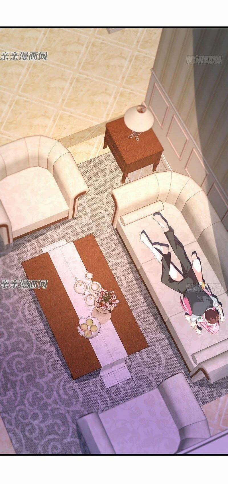 Bảy Ngày Thực Cốt Hôn Ước 36 trang 22