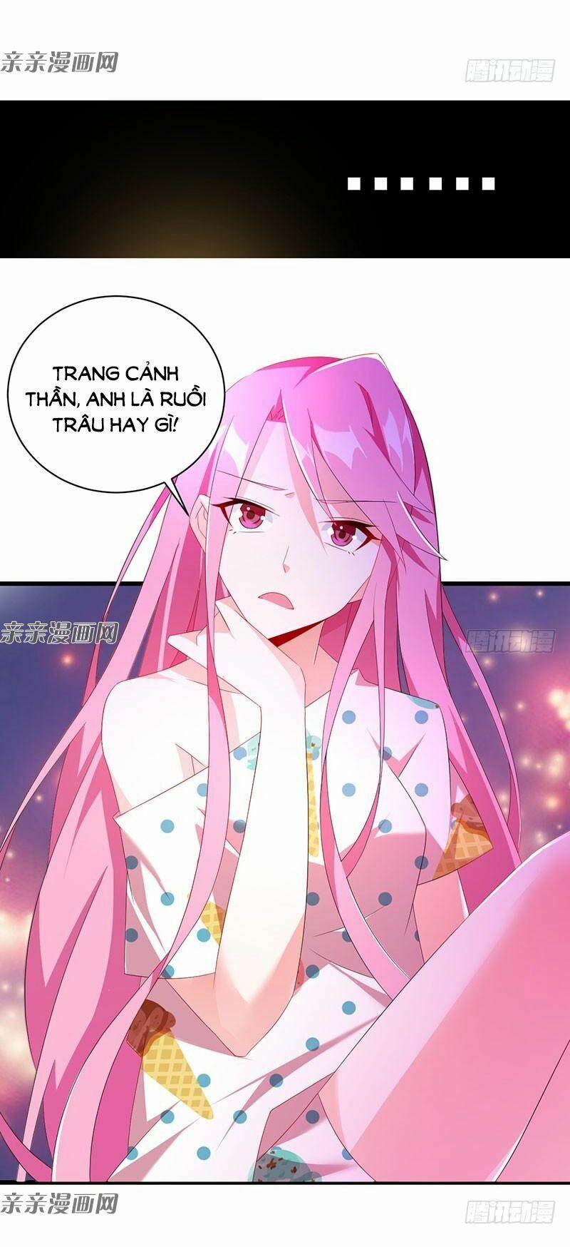 Bảy Ngày Thực Cốt Hôn Ước 36 trang 23