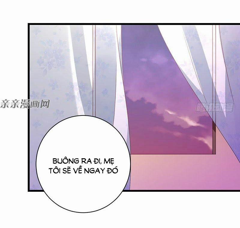 Bảy Ngày Thực Cốt Hôn Ước 36 trang 30