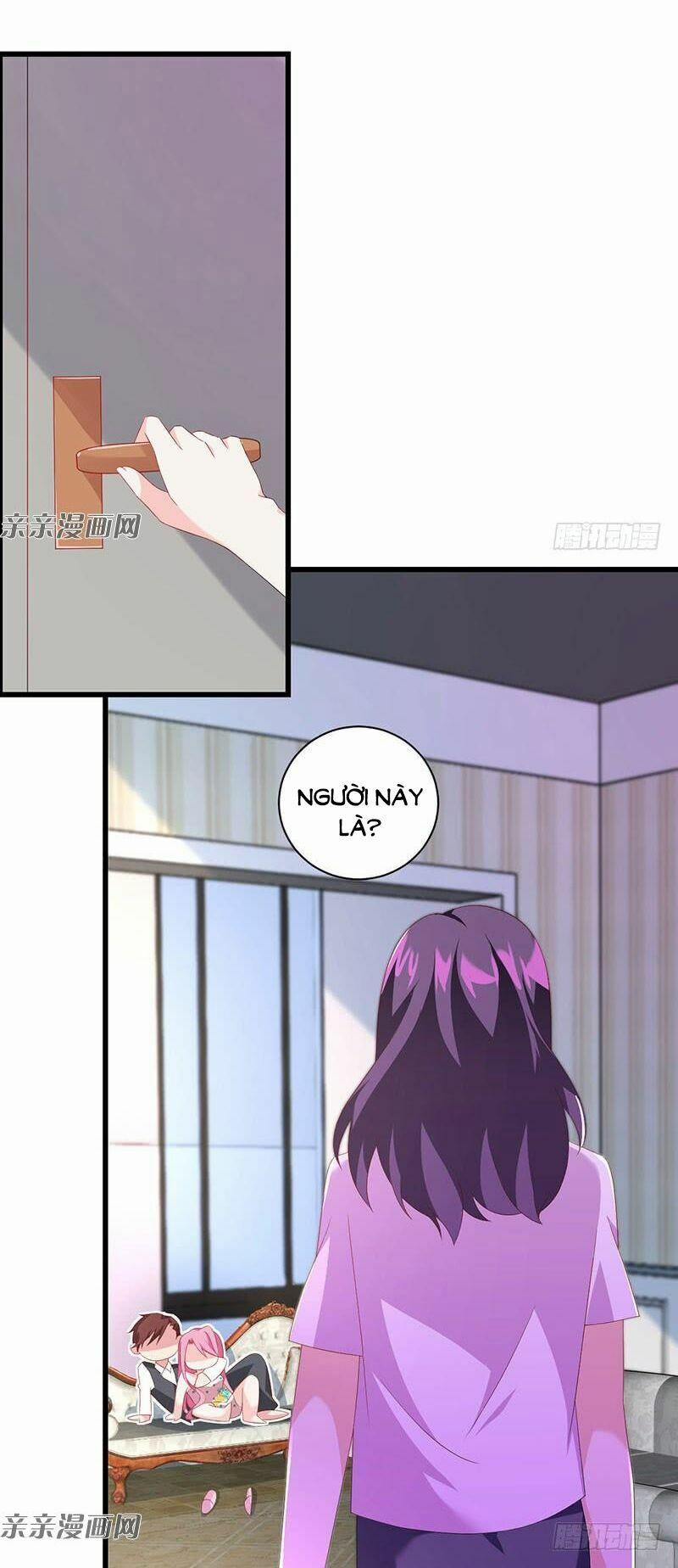 Bảy Ngày Thực Cốt Hôn Ước 36 trang 33