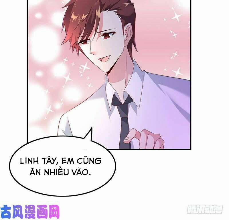 Bảy Ngày Thực Cốt Hôn Ước 39 trang 11