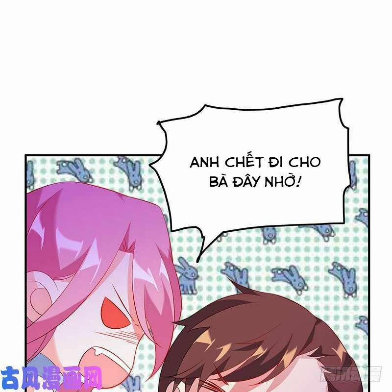 Bảy Ngày Thực Cốt Hôn Ước 39 trang 17