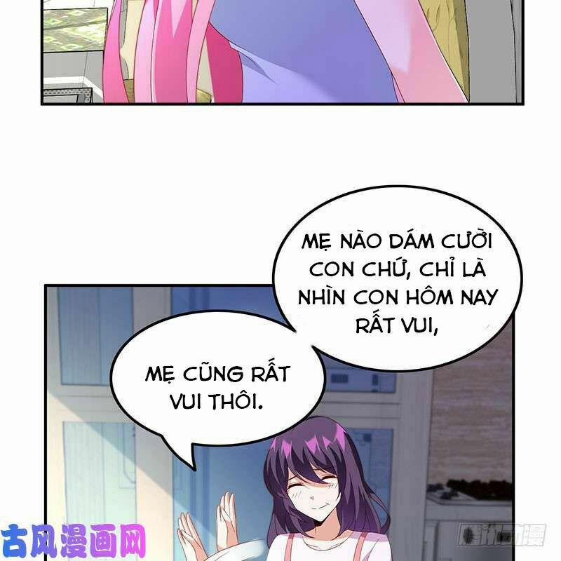 Bảy Ngày Thực Cốt Hôn Ước 39 trang 21