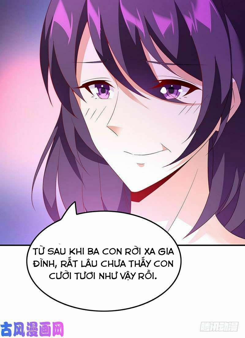 Bảy Ngày Thực Cốt Hôn Ước 39 trang 23