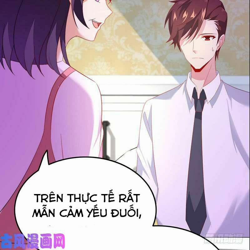 Bảy Ngày Thực Cốt Hôn Ước 39 trang 26