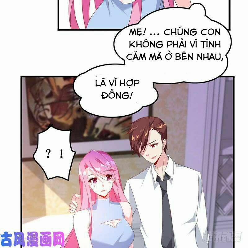 Bảy Ngày Thực Cốt Hôn Ước 39 trang 29