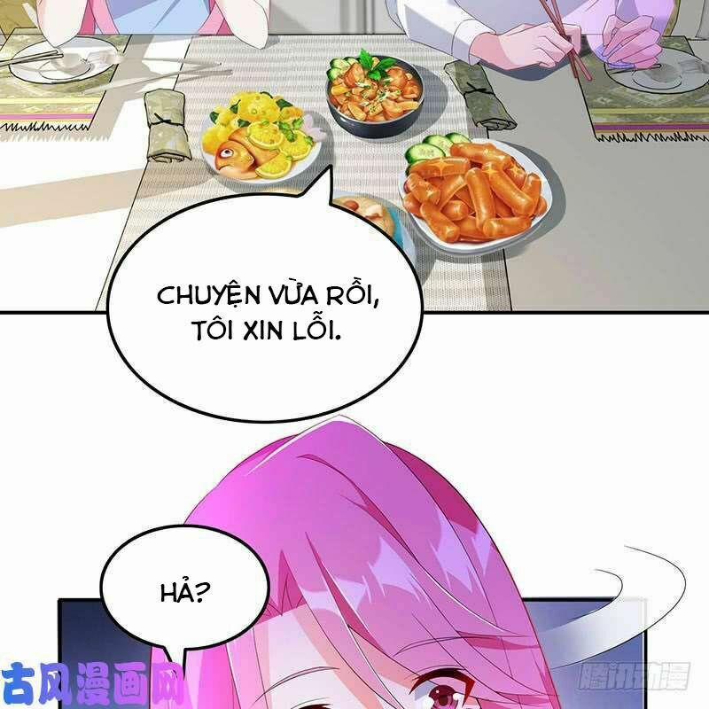 Bảy Ngày Thực Cốt Hôn Ước 39 trang 6