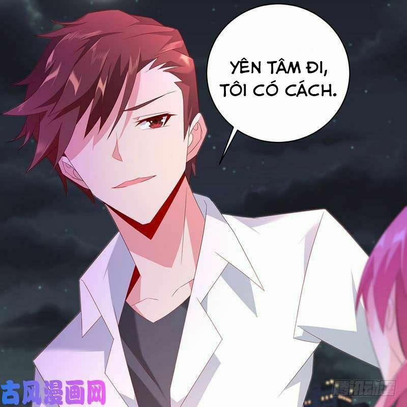 Bảy Ngày Thực Cốt Hôn Ước 40 trang 10