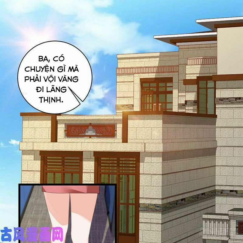 Bảy Ngày Thực Cốt Hôn Ước 40 trang 22