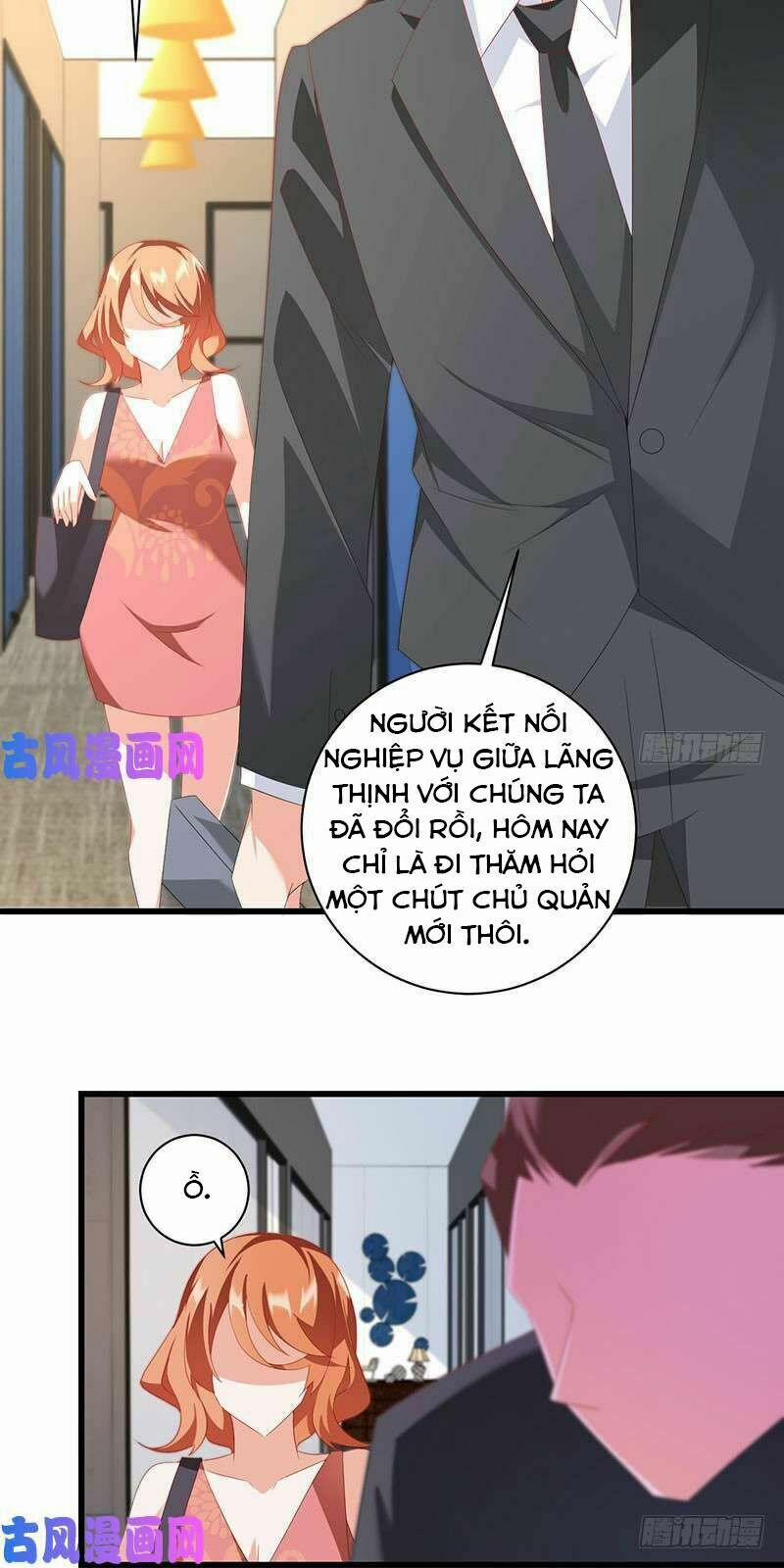 Bảy Ngày Thực Cốt Hôn Ước 40 trang 24