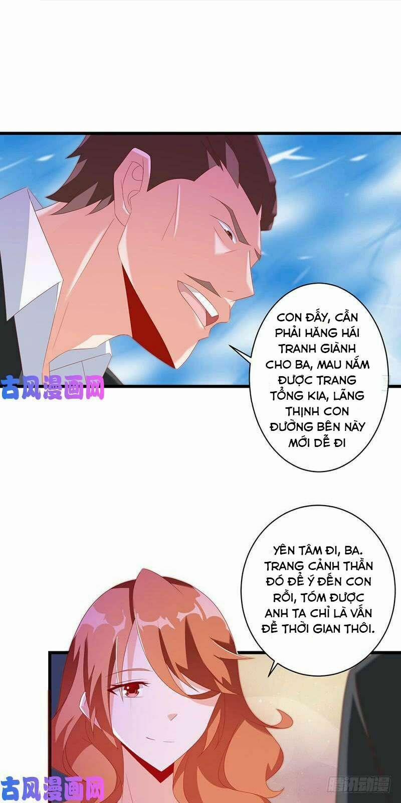 Bảy Ngày Thực Cốt Hôn Ước 40 trang 25