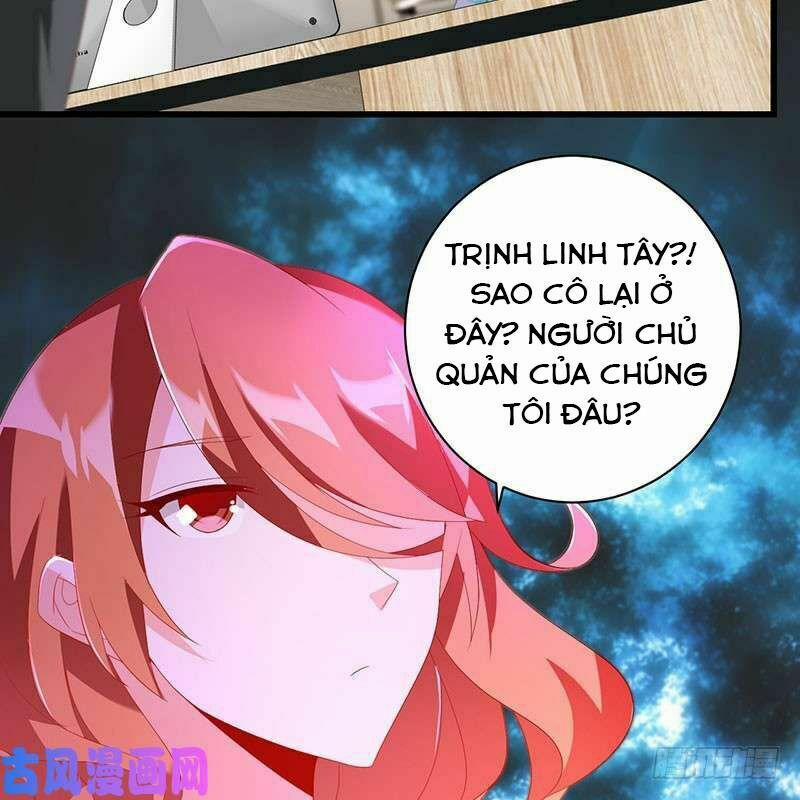 Bảy Ngày Thực Cốt Hôn Ước 40 trang 34