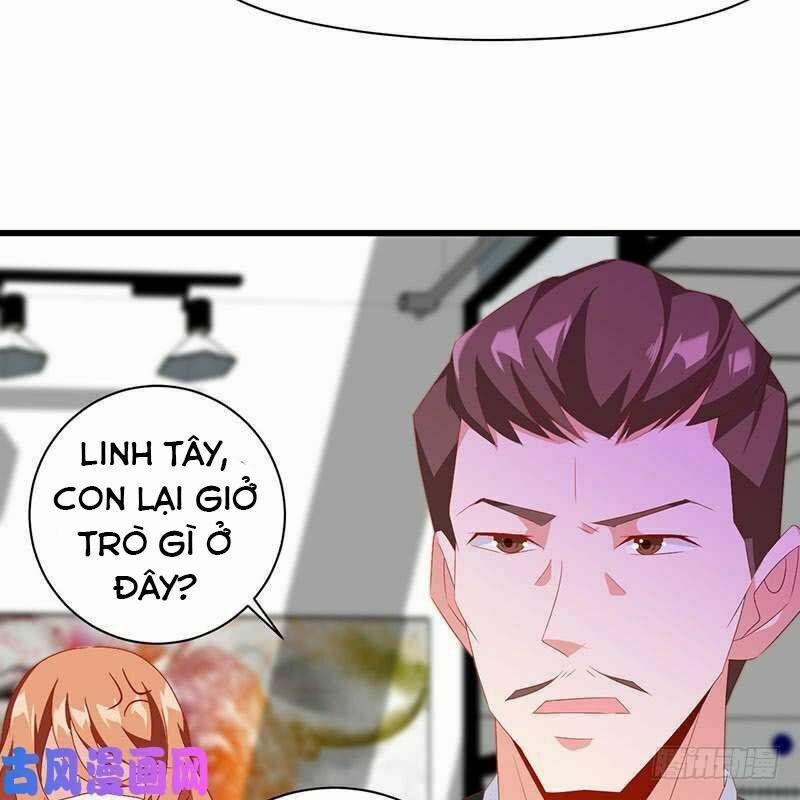 Bảy Ngày Thực Cốt Hôn Ước 40 trang 39