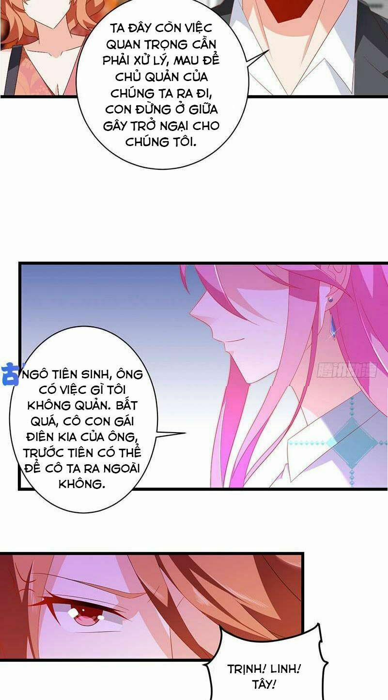 Bảy Ngày Thực Cốt Hôn Ước 40 trang 40