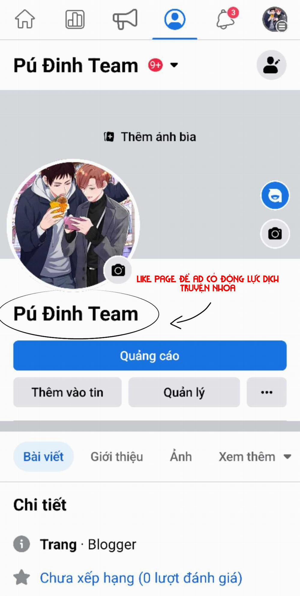 Bẫy ngọt ngào 3 trang 23
