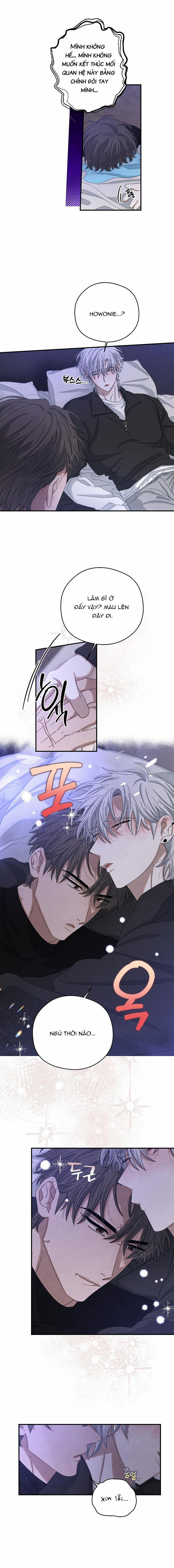 Bẫy Ngược 1 trang 13