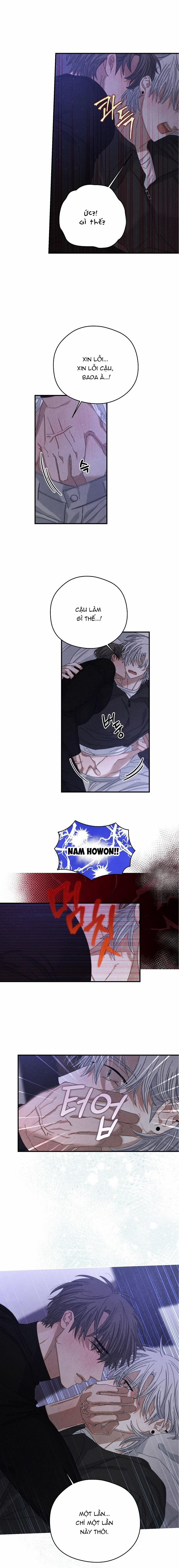 Bẫy Ngược 1 trang 14