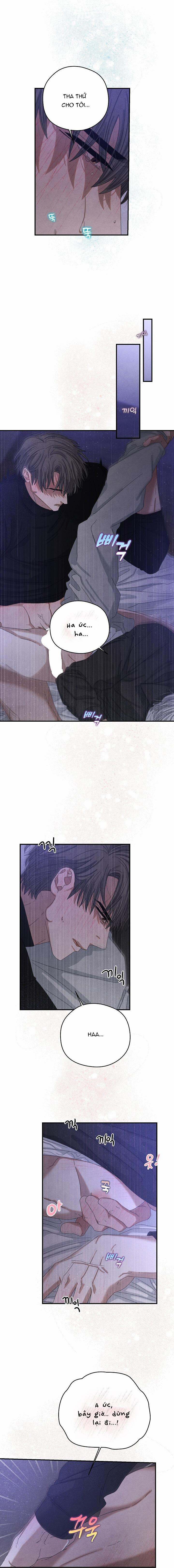 Bẫy Ngược 1 trang 15