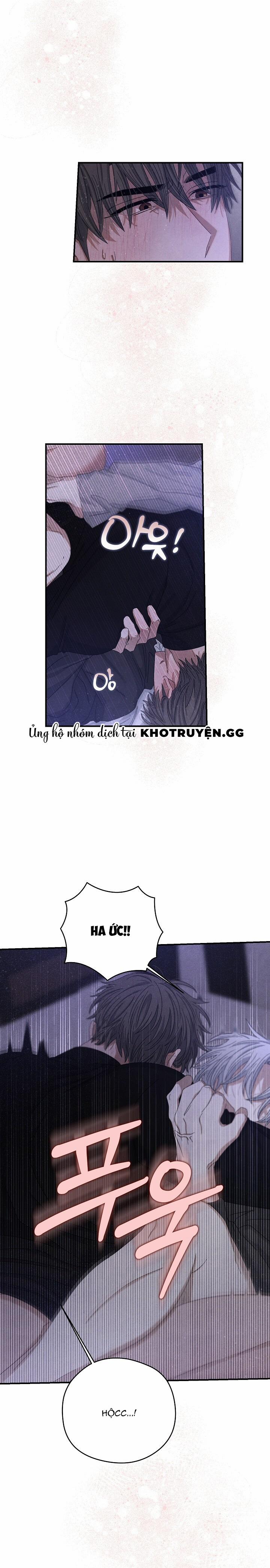 Bẫy Ngược 1 trang 16