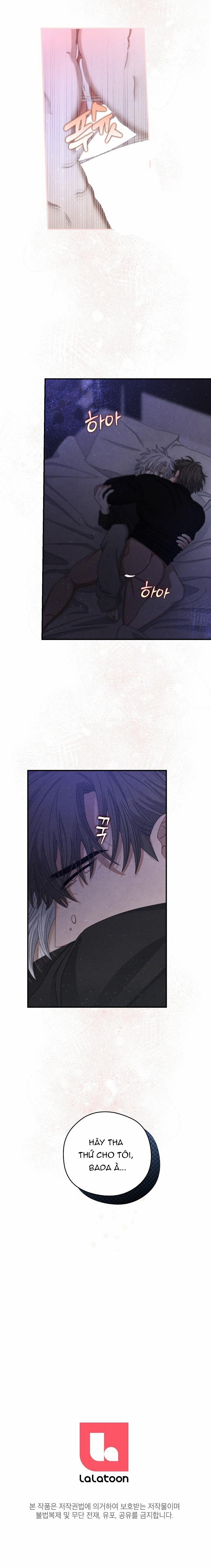 Bẫy Ngược 1 trang 17