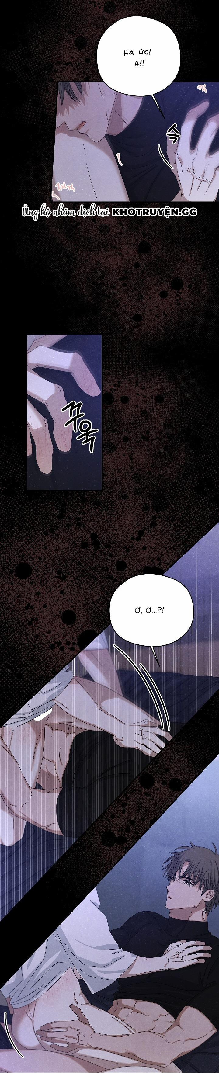 Bẫy Ngược 1 trang 3