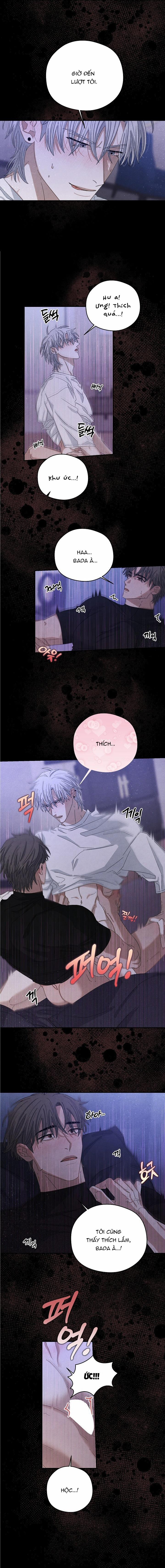 Bẫy Ngược 1 trang 4