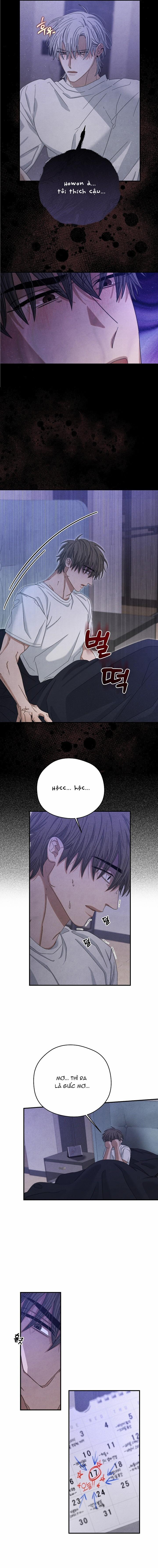 Bẫy Ngược 1 trang 5