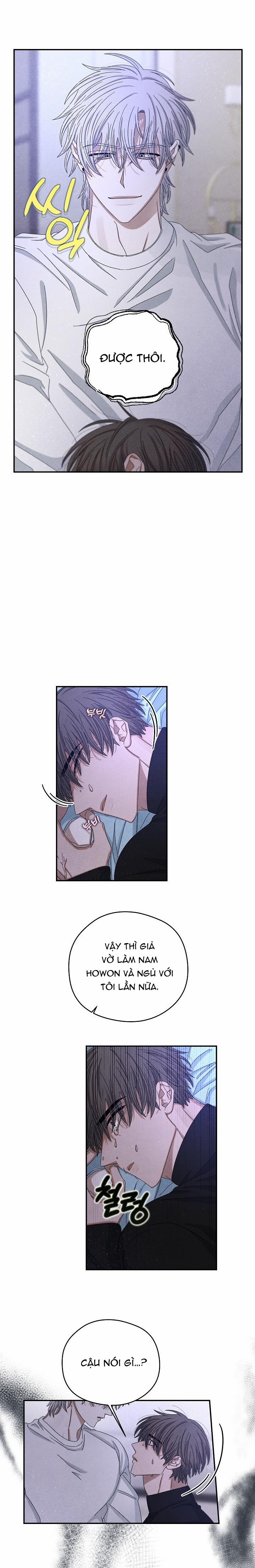 Bẫy Ngược 2 trang 10