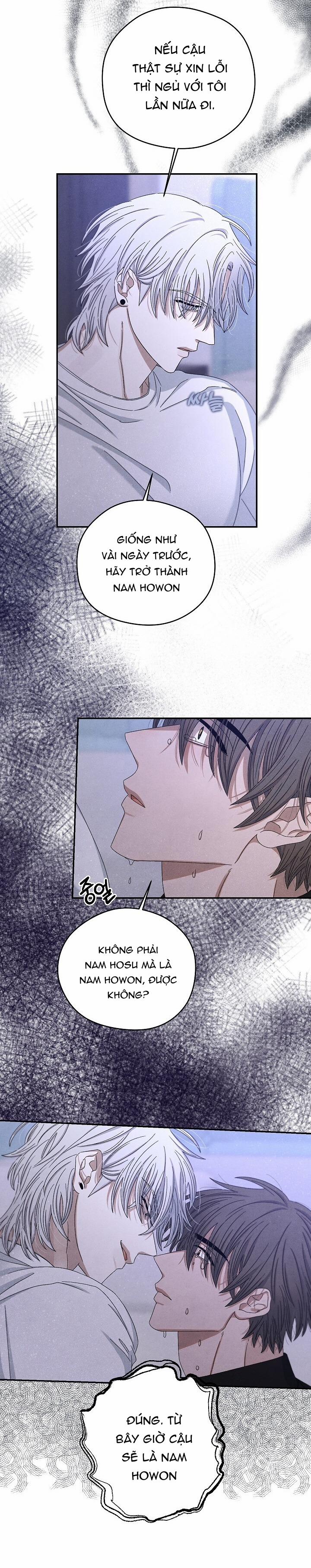 Bẫy Ngược 2 trang 11