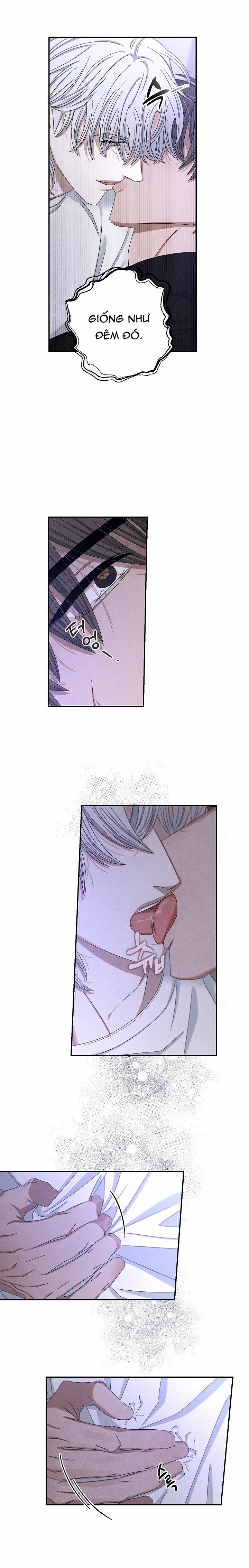 Bẫy Ngược 2 trang 12