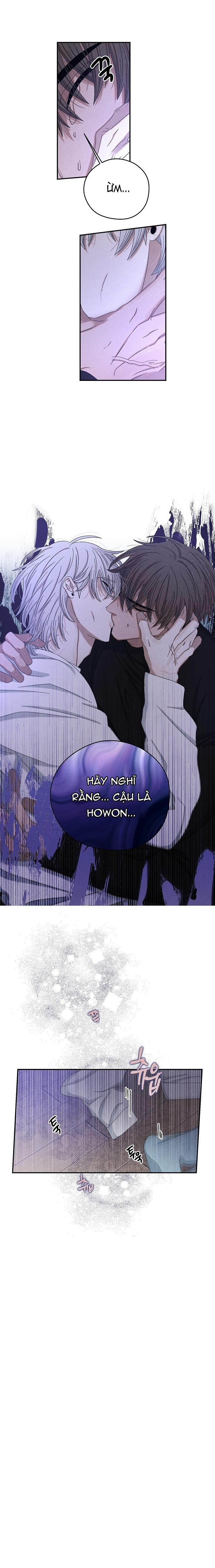 Bẫy Ngược 2 trang 13