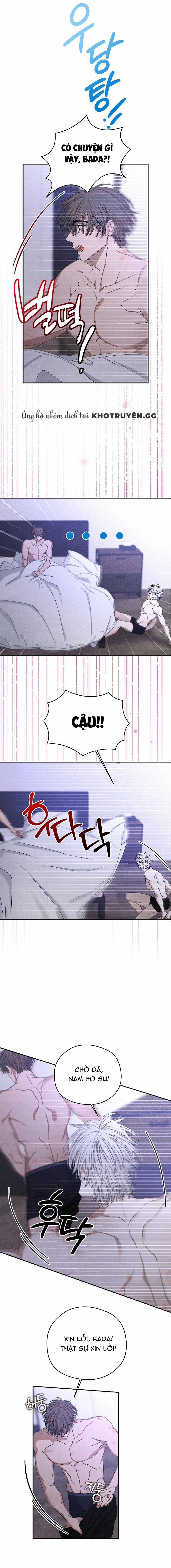 Bẫy Ngược 2 trang 2