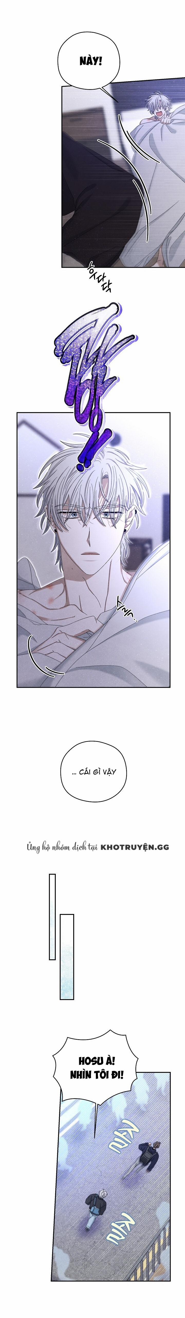 Bẫy Ngược 2 trang 3